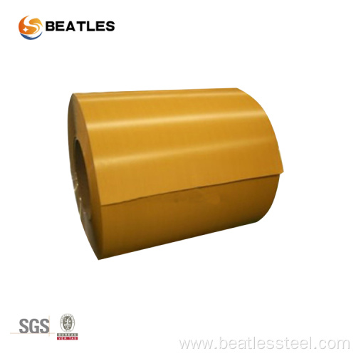 High Quality Aluminium Coil For Roofing